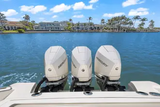 Thumbnail von Boston Whaler 350 Realm