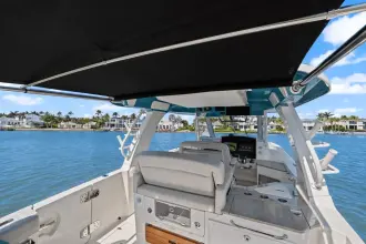 Thumbnail von Boston Whaler 350 Realm