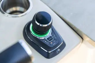 Thumbnail von Boston Whaler 350 Realm