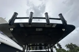 Thumbnail von Scout 215 XSF