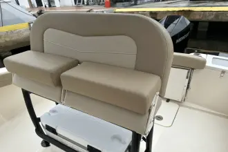 Thumbnail von Scout 215 XSF