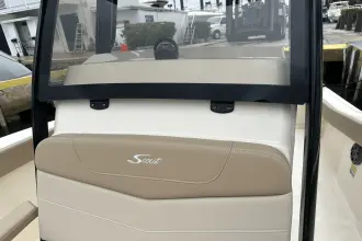 Thumbnail von Scout 215 XSF