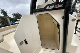 Thumbnail von Scout 215 XSF