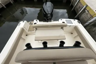 Thumbnail von Scout 215 XSF