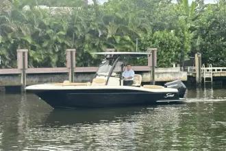 Thumbnail von Scout 215 XSF