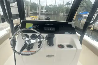 Thumbnail von Scout 215 XSF