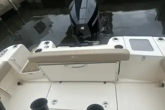 Thumbnail von Scout 215 XSF