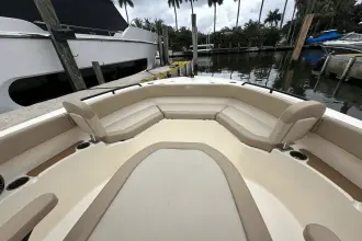 Thumbnail von Scout 215 XSF