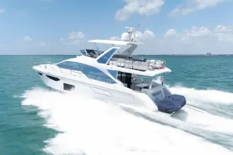 Thumbnail von Azimut 60