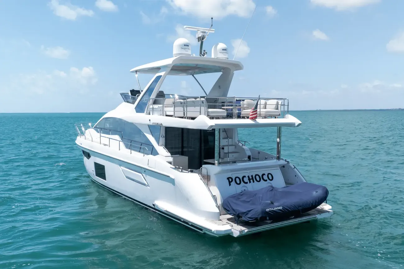 Thumbnail von Azimut 60