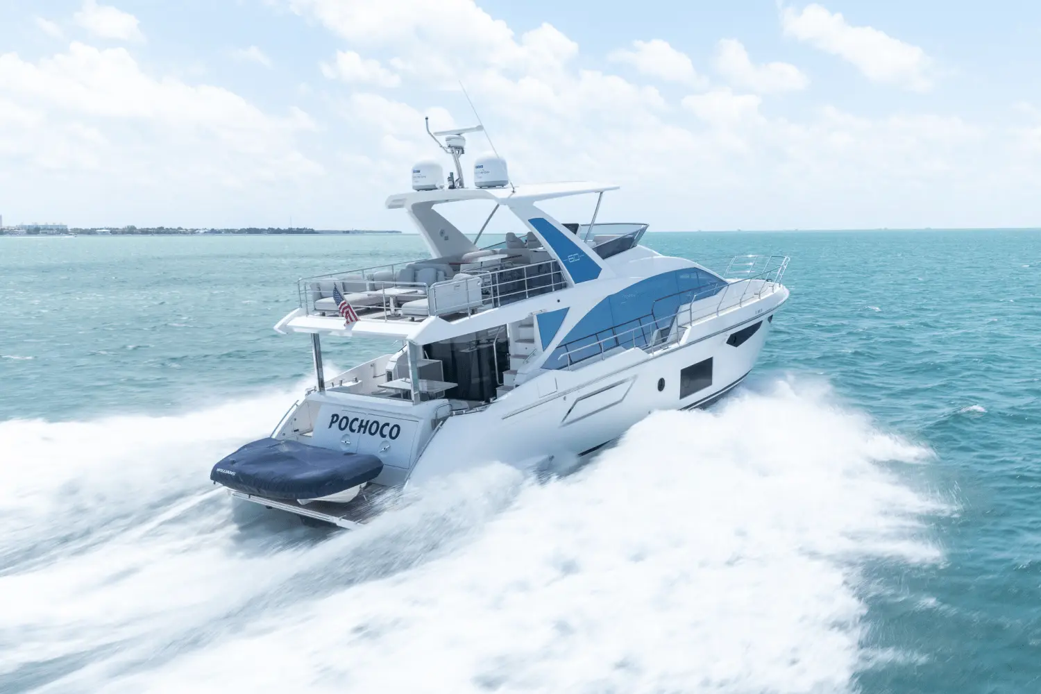 Thumbnail von Azimut 60