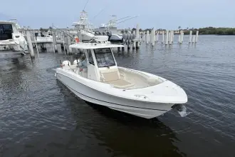 Thumbnail von Boston Whaler 280 Outrage