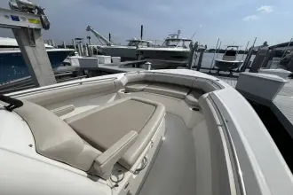 Thumbnail von Boston Whaler 280 Outrage