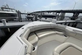 Thumbnail von Boston Whaler 280 Outrage