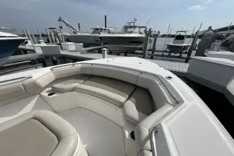 Thumbnail von Boston Whaler 280 Outrage