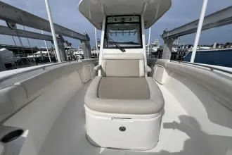 Thumbnail von Boston Whaler 280 Outrage
