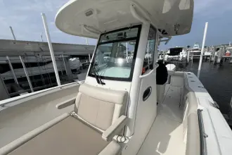 Thumbnail von Boston Whaler 280 Outrage