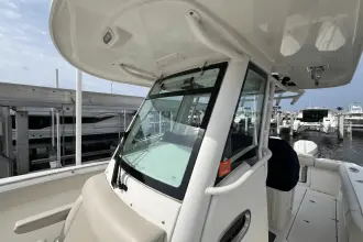 Thumbnail von Boston Whaler 280 Outrage