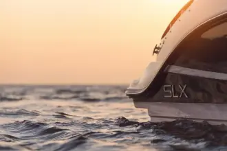 Thumbnail von Sea Ray 260 SLX-OB