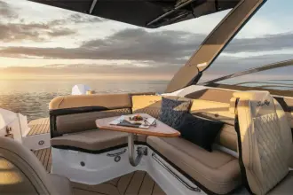 Thumbnail von Sea Ray 260 SLX-OB