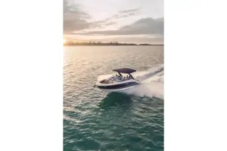 Thumbnail von Sea Ray 260 SLX-OB