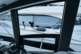 Thumbnail von Galeon 485 HTS