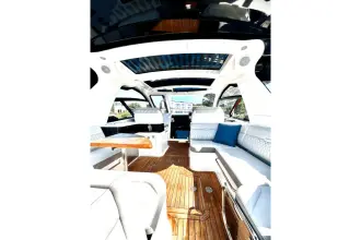 Thumbnail von Sea Ray 370 Sundancer Outboard