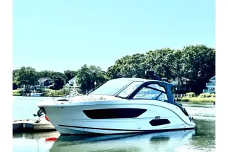 Thumbnail von Sea Ray 370 Sundancer Outboard