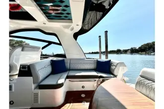 Thumbnail von Sea Ray 370 Sundancer Outboard