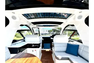 Thumbnail von Sea Ray 370 Sundancer Outboard