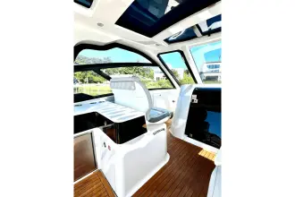 Thumbnail von Sea Ray 370 Sundancer Outboard