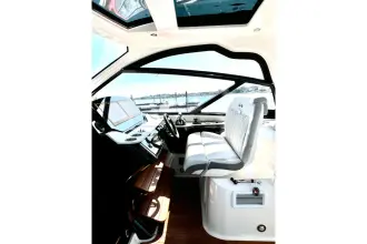 Thumbnail von Sea Ray 370 Sundancer Outboard