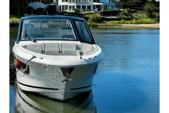 Thumbnail von Sea Ray 370 Sundancer Outboard