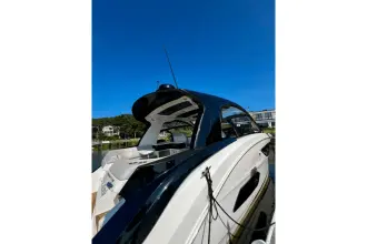 Thumbnail von Sea Ray 370 Sundancer Outboard