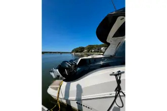 Thumbnail von Sea Ray 370 Sundancer Outboard