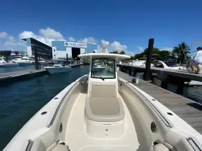 Thumbnail von Boston Whaler 330 Outrage