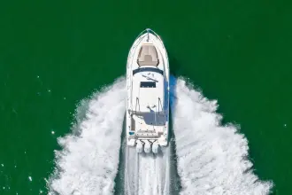 Thumbnail von Boston Whaler 365 Conquest