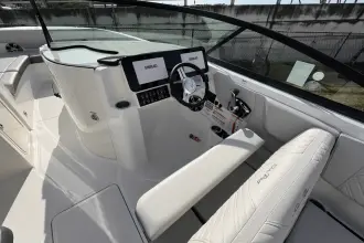 Thumbnail von Sea Ray SDX 270 Outboard