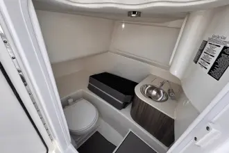 Thumbnail von Sea Ray SDX 270 Outboard