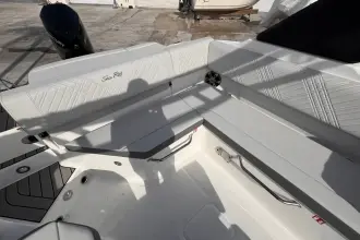 Thumbnail von Sea Ray SDX 270 Outboard