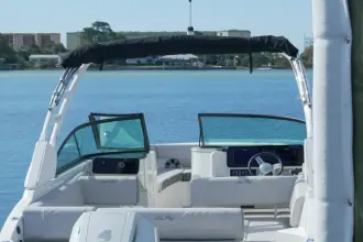 Thumbnail von Sea Ray SDX 270 Outboard