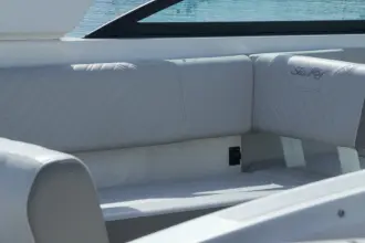 Thumbnail von Sea Ray SDX 270 Outboard