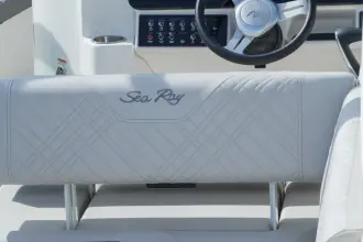 Thumbnail von Sea Ray SDX 270 Outboard