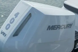 Thumbnail von Sea Ray SDX 270 Outboard