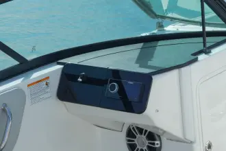 Thumbnail von Sea Ray SDX 270 Outboard