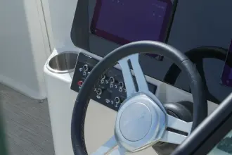 Thumbnail von Sea Ray SDX 270 Outboard