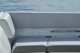 Thumbnail von Sea Ray SDX 270 Outboard