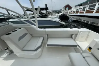 Thumbnail von Sailfish 245 DC