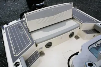 Thumbnail von Scout 281 XSS