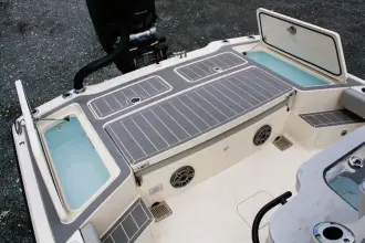 Thumbnail von Scout 281 XSS